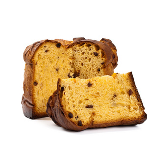 圣诞蛋糕 panettone