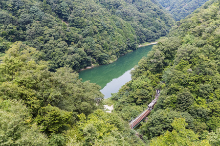 利达线与夏绿山