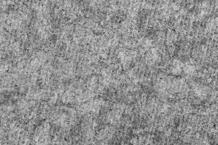 回收的灰色波纹纤维板粗斑驳的 Grunge 背景纹理