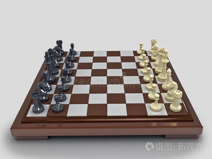 国际象棋1