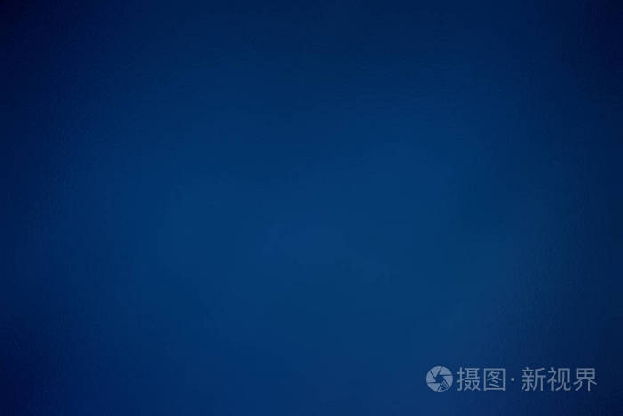 暗蓝色或靛蓝抽象玻璃纹理背景或图案