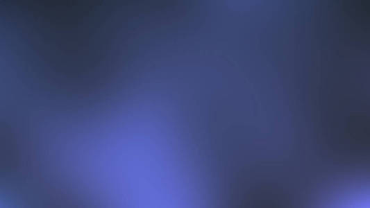 模糊的深蓝色纹理。弥散抽象背景。3d 渲染插图