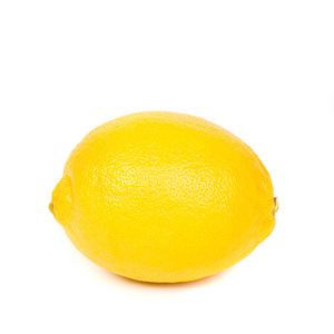 柠檬或果茶柑橘类水果