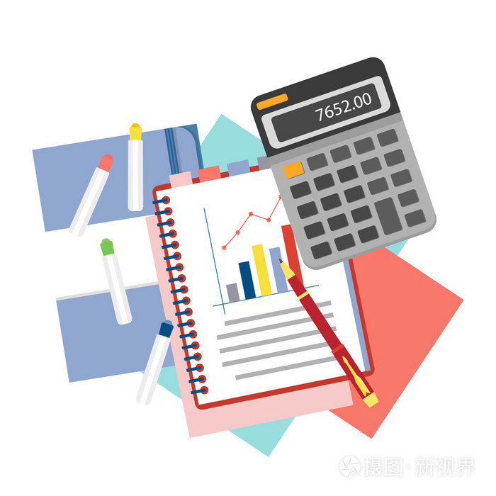 业务分析咨询和金融审计的概念
