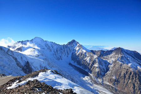 高山景观