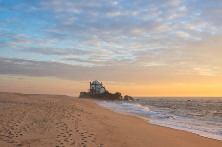 capela do senhor da pedra