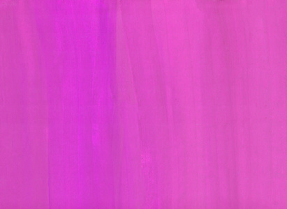 紫色水彩背景。抽象的水彩纹理画。水彩抽象背景设计