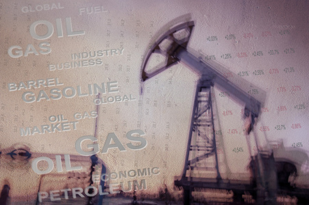 石油和天然气行业背景