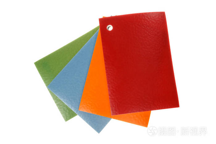 pvc 油毡地板样品
