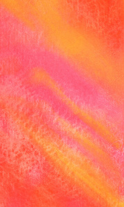 粉色抽象水彩纹理背景。手的油漆纹理，水彩纹理背景