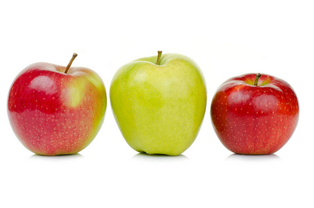 苹果维生素五颜六色的食物性质图片