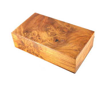 木箱缅甸风格