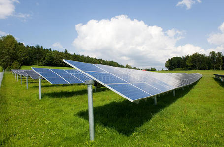 生态学 发电机 权力 天空 能量 生态 阳光 未来 经济