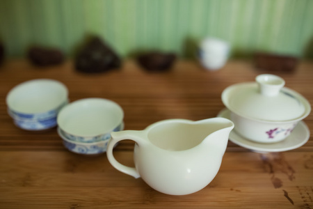 中国茶水壶套图片