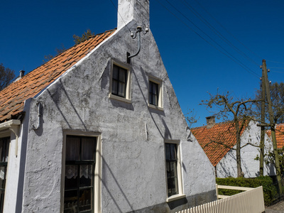 Enkhuizen 的城市