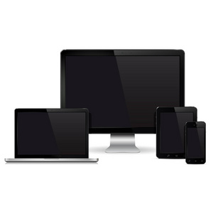 电脑显示器 笔记本电脑 平板电脑，手机