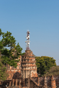 大城府寺