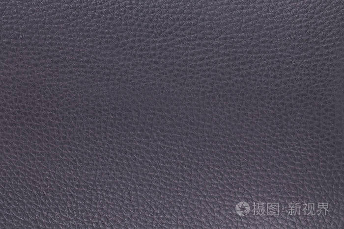 暗灰色皮革纹理