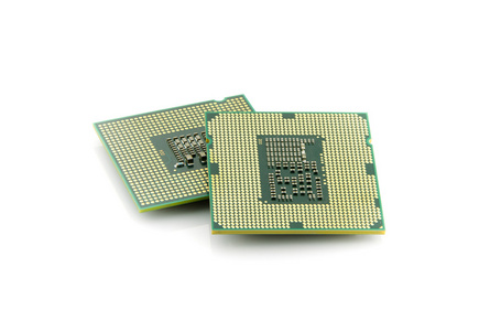 Cpu 是心重要的计算机