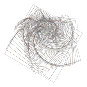 艺术, 长方形背景图案摘要。矢量插图图形