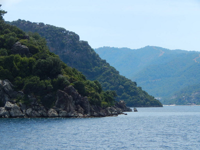 地中海爱琴海土耳其, 马洛