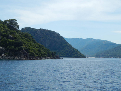 地中海爱琴海土耳其, 马洛