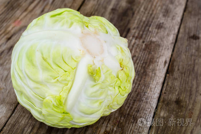 白菜头全