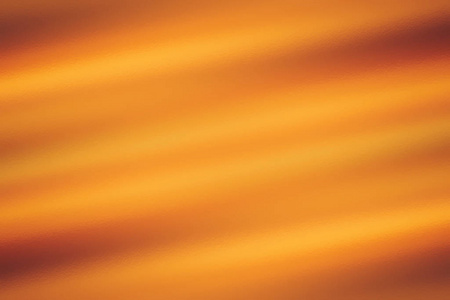 橙色火焰抽象玻璃纹理背景或图案, 创意设计模板与 copyspace
