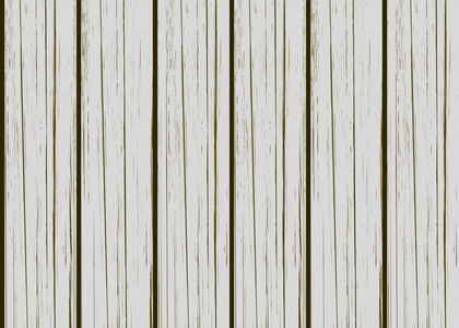 纹理的木质背景。矢量插图