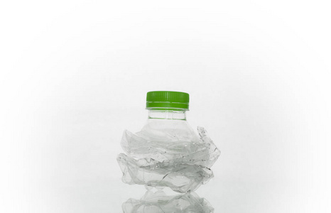 粉碎废塑料瓶
