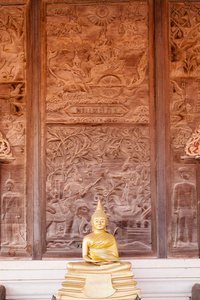 Wat Guti Bangem