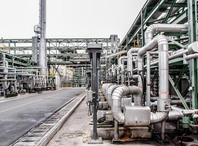 化学 石化 重的 建设 生产 存储 工程 权力 炼油厂 能量