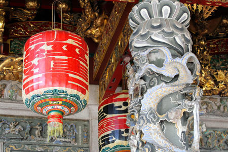 马来西亚槟城祠