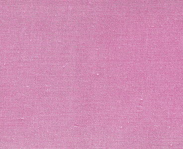 粉红色的彩色天然纺织纹理