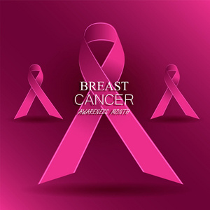 乳房癌认识粉红丝带