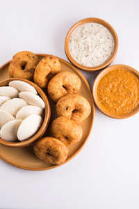 Sambar Vada