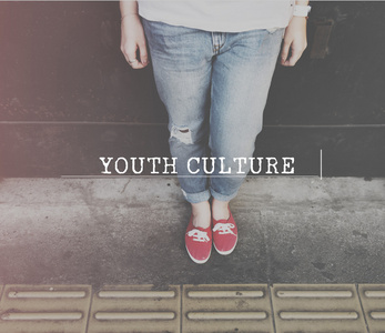 青年文化青年