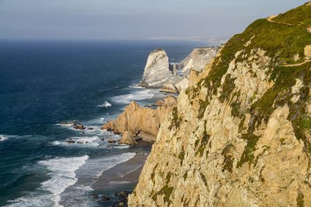 cabo da roca 葡萄牙