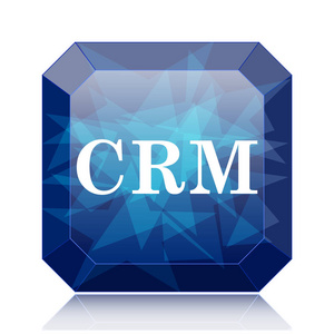 crm 图标