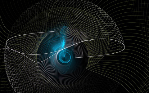 弦理论。物理过程和量子理论。量子纠缠。一种