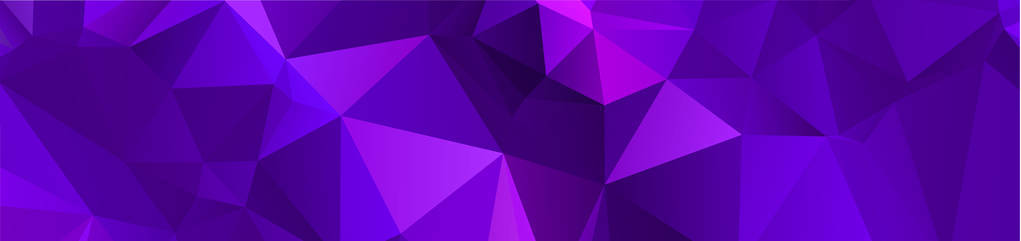 背景设计的几何背景的折纸风格和抽象马赛克与渐变填充颜色。矩形
