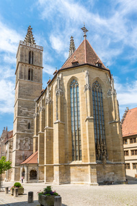 滕堡教会
