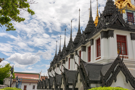 wat ratchanatdaramloha prasat