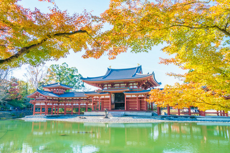 平等中寺京都，日本