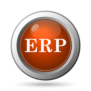 erp 图标