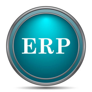 erp 图标