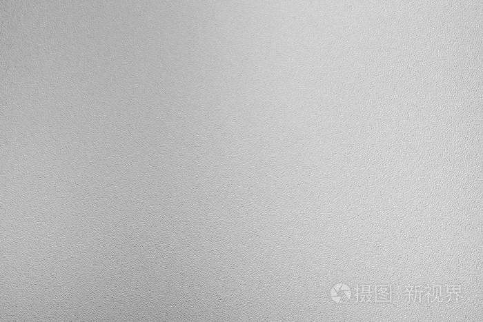 白色银色箔背景纹理闪光闪耀的圣诞优雅的灯光设计闪亮的抽象彩绘年份