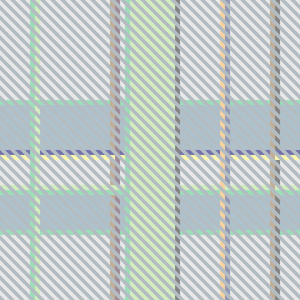 格子织物的无缝矢量纹理