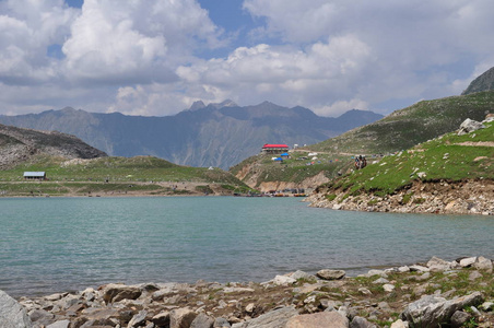 旅游业自然和风景