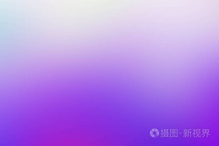 抽象柔和多彩的光滑模糊纹理背景淡紫色和丁香色色调